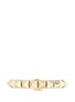 Main View - Click To Enlarge - VALENTINO GARAVANI - 'Rockstud' bracelet