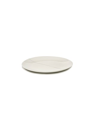 Main View - Click To Enlarge - SERAX - x Kelly Wearstler Zuma S Plate — White