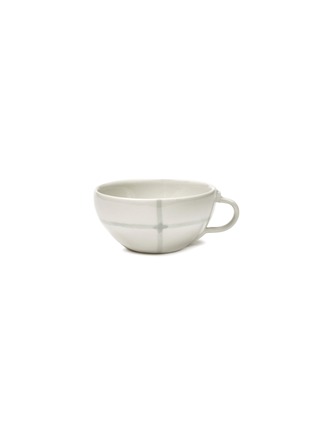 Main View - Click To Enlarge - SERAX - x Kelly Wearstler Zuma Coffee Cup — White