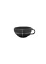 Main View - Click To Enlarge - SERAX - x Kelly Wearstler Zuma Coffee Cup — Black