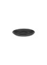 Main View - Click To Enlarge - SERAX - x Kelly Wearstler Zuma Coffee Saucer — Black