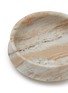 Detail View - Click To Enlarge - SERAX - x Kelly Wearstler Dune Bowl — Light Brown