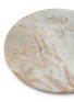 Detail View - Click To Enlarge - SERAX - x Kelly Wearstler Dune S Platter — Light Brown