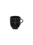Main View - Click To Enlarge - SERAX - x Kelly Wearstler Zuma Mug — Black