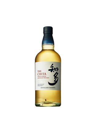 Main View - Click To Enlarge - SUNTORY - Suntory The Chita Japanese Single Grain Whisky 70cl