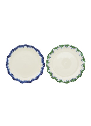 Main View - Click To Enlarge - THE CONRAN SHOP - Small Plate — Set Of 2