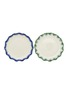 Main View - Click To Enlarge - THE CONRAN SHOP - Small Plate — Set Of 2