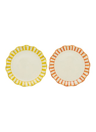 Main View - Click To Enlarge - THE CONRAN SHOP - Small Plate — Set Of 2