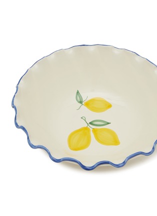 Detail View - Click To Enlarge - THE CONRAN SHOP - Lemon Serve Bowl