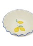 Detail View - Click To Enlarge - THE CONRAN SHOP - Lemon Serve Bowl