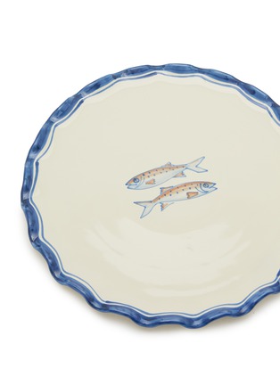 Detail View - Click To Enlarge - THE CONRAN SHOP - Fish Platter