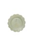 Main View - Click To Enlarge - THE CONRAN SHOP - Scallop Side Plate — Speckle Blue