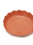 Detail View - Click To Enlarge - THE CONRAN SHOP - Serenity Serve Bowl — Terracotta