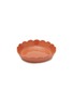 Main View - Click To Enlarge - THE CONRAN SHOP - Serenity Serve Bowl — Terracotta