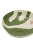 Detail View - Click To Enlarge - THE CONRAN SHOP - Serenity Serve Bowl — Green