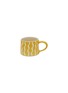 Main View - Click To Enlarge - THE CONRAN SHOP - Wax Resist Mug — Primrose