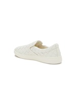 BOTTEGA VENETA | Sawyer Leather Slip-On Sneakers | Women