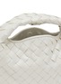 Detail View - Click To Enlarge - BOTTEGA VENETA - Mini Hop Hobo Leather Bag