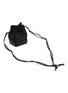 Detail View - Click To Enlarge - BOTTEGA VENETA - Mini Intreccio Leather Cross-body Bucket