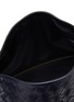 Detail View - Click To Enlarge - BOTTEGA VENETA - Large Hop Hobo Leather Bag