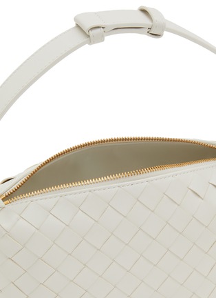 Detail View - Click To Enlarge - BOTTEGA VENETA - Mini Wallace Shoulder Bag