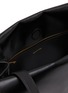 Detail View - Click To Enlarge - BALENCIAGA - Medium Crush Top Handle Bag