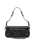 Main View - Click To Enlarge - BALENCIAGA - Small Le Cagole Leather Duffle Bag