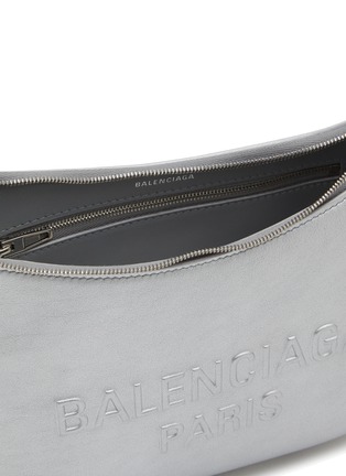 Detail View - Click To Enlarge - BALENCIAGA - Small Mary Kate Sling Bag