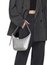Figure View - Click To Enlarge - BALENCIAGA - Small Mary Kate Sling Bag