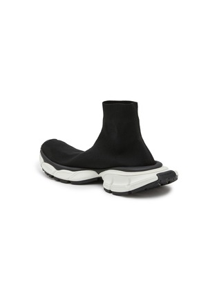inlazer Men's 2 Inches Hidden Height Slip On Casual Long Socks Shoes for  Men (White) Running Shoes For Men - Buy inlazer Men's 2 Inches Hidden  Height Slip On Casual Long Socks