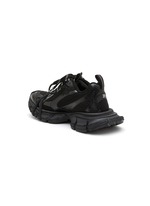 BALENCIAGA | 3XL Low Top Sneakers | BLACK | Women | Lane