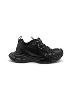 BALENCIAGA | 3XL Low Top Sneakers | BLACK | Women | Lane