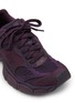 Detail View - Click To Enlarge - BALENCIAGA - 3XL Low Top Sneakers
