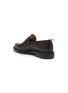  - THOM BROWNE  - Leather Loafers