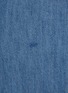  - DARKPARK - Keanu Tencel Medium-Washed Denim Shirt