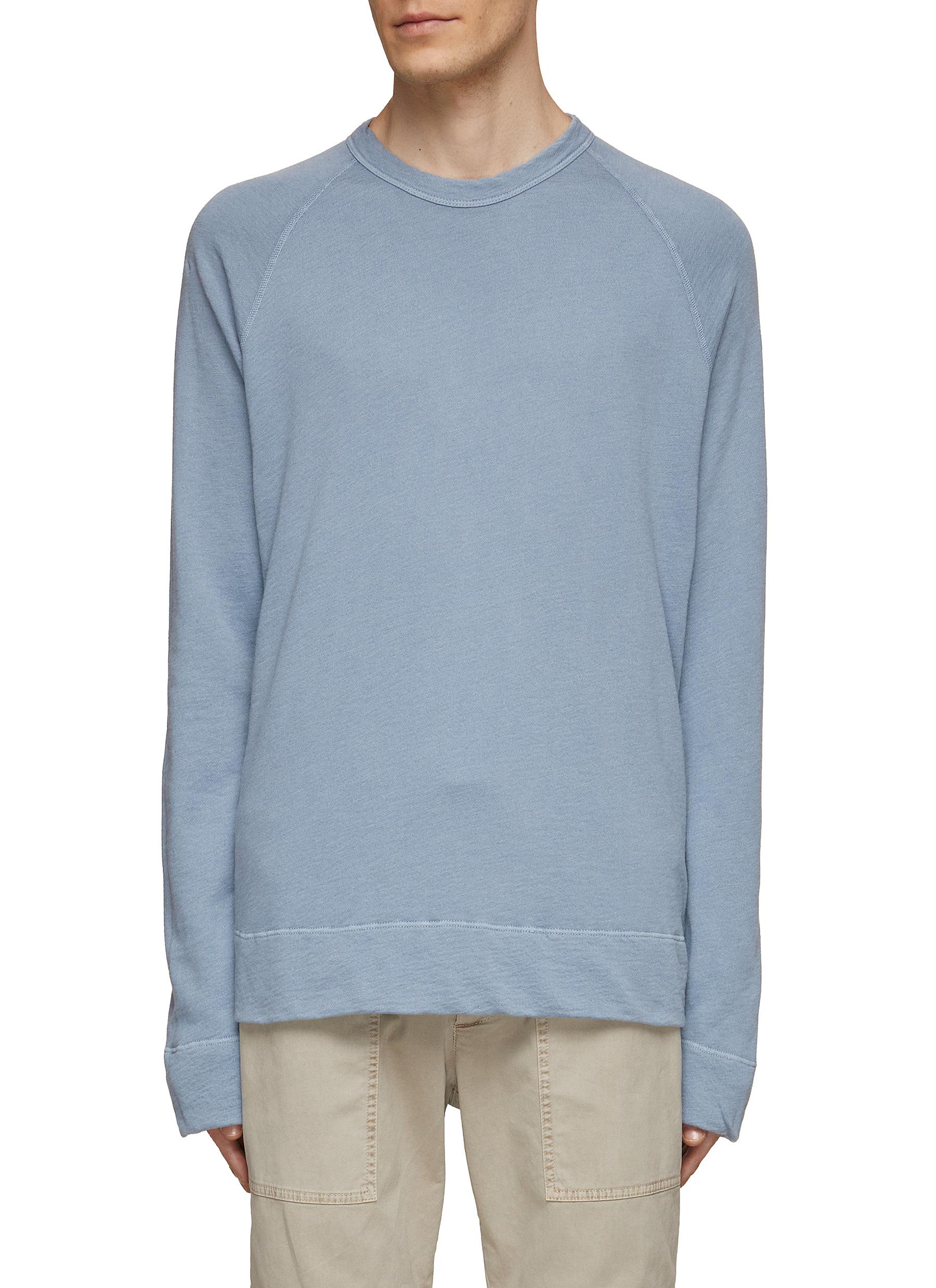 James perse outlet sweatshirt