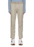 Main View - Click To Enlarge - JAMES PERSE - Heavy Brushed Utility Pants