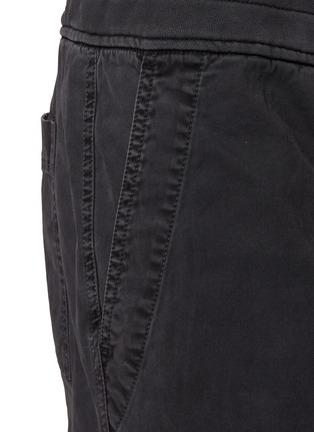  - JAMES PERSE - Heavy Brushed Utility Pants