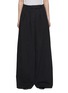 Main View - Click To Enlarge - DRIES VAN NOTEN - Pleated Wide Leg Cotton Pants