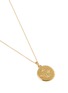 Figure View - Click To Enlarge - CASTRO SMITH - Queen Bee 18K Yellow Gold Pendant