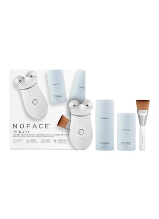 Main View - Click To Enlarge - NUFACE - Holiday 2023 Limited Edition TRINITY+ Set