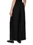 Back View - Click To Enlarge - EUNOIA - Acetate Tuck Pants