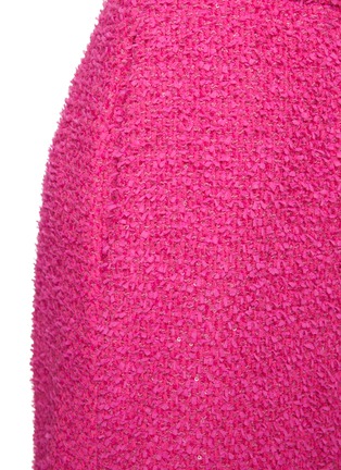  - SOONIL - Sequin Tweed Shorts