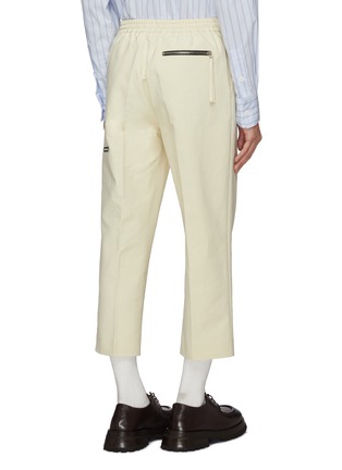 Back View - Click To Enlarge - FFIXXED STUDIOS - Office Track Pants