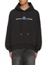 Main View - Click To Enlarge - C2H4 - x Pan Am Airline Hoodie