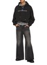 Figure View - Click To Enlarge - C2H4 - x Pan Am Airline Hoodie
