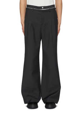 Main View - Click To Enlarge - C2H4 - Swell Tailored Pants