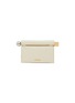 Main View - Click To Enlarge - JACQUEMUS - La Pochette Leather Lunch Bag