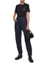 Figure View - Click To Enlarge - HYEIN SEO - Cotton Cargo Pants