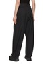 Back View - Click To Enlarge - HYEIN SEO - Belted Wide Leg Pants